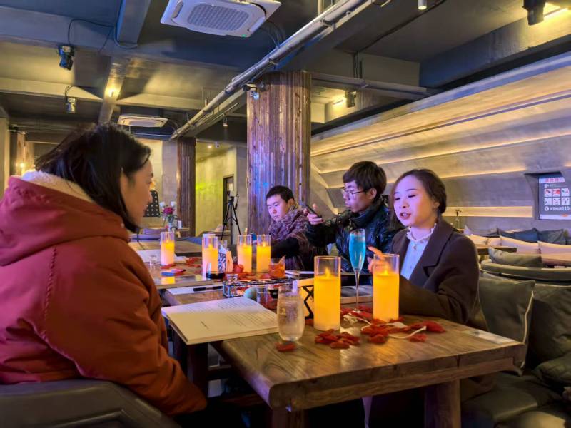 衢州灯光秀活动策划