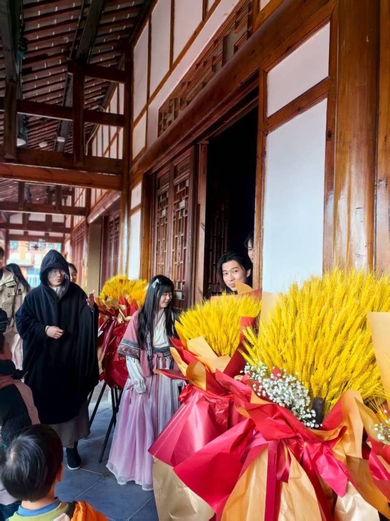 沉浸赋能：衢州景区演艺的差异化突围之路